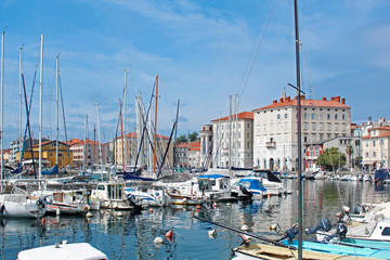 Piran, Slovenia, Europe