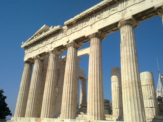 Naklejka premium cruise