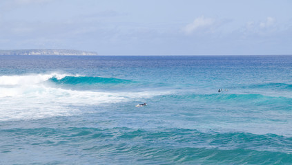 Surfeurs