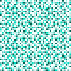 Seamless vector pattern with squares. Simple checkered graphic design. drawn background with little decorative elements. Print for wrapping, web backgrounds, fabric, decor, surface