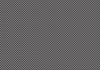 Abstract gray weave texture background pattern vector illustration.
