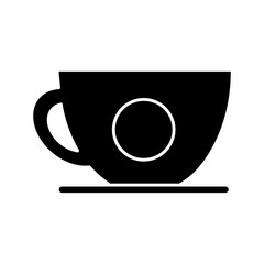 coffee mug icon