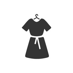 Women Cloth Icon