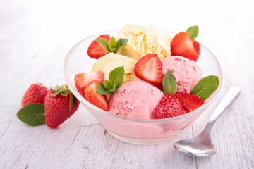 ice cream