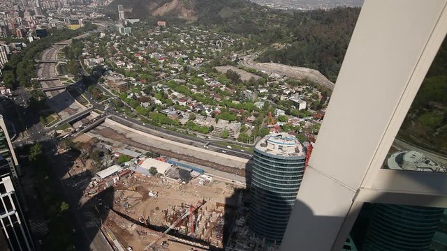 City view