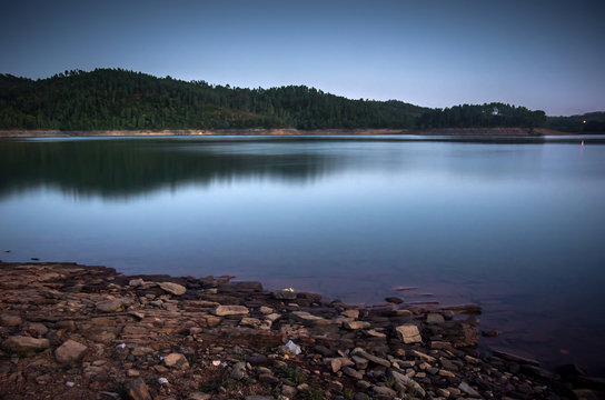 Zezere River