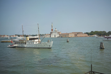 Obraz premium Venezia