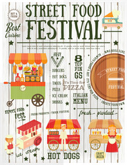 Street Food Festival