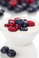 Yogurt.