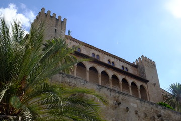 Cathédrale Palma de Majorque