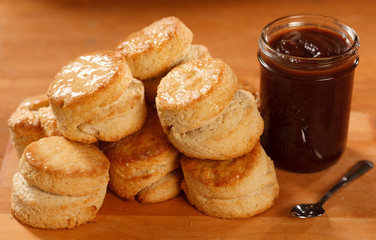 Biscuits