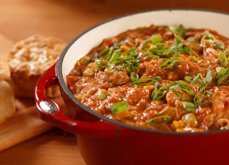 Brunswick Stew