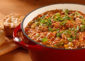 Brunswick Stew