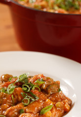 Brunswick Stew
