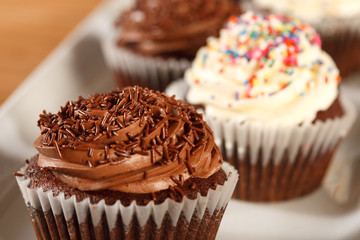 Cupcakes