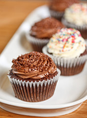Cupcakes