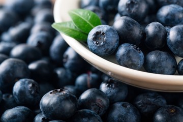 Blueberry.