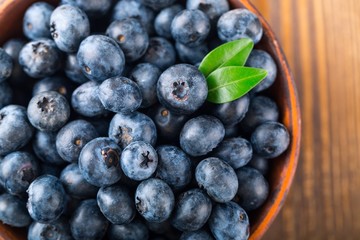 Blueberry.
