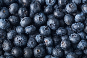 Blueberry.