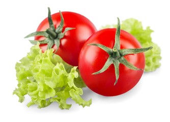 Tomato.