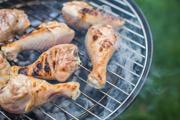 Grill.