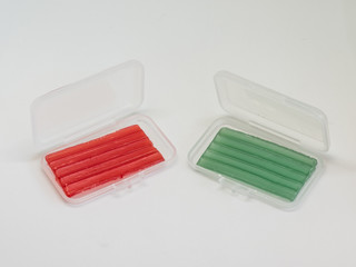 Scented Dental Silicone Wax for Braces