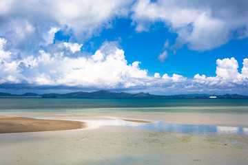 Fototapeta premium 沖縄の海