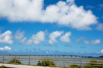 沖縄の海