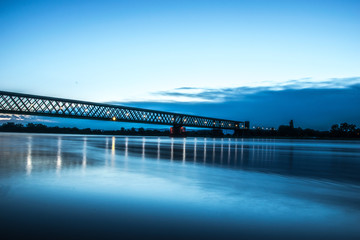 Urmitzer Zugbrücke