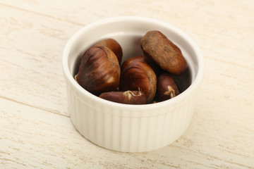 Chestnut