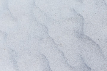 Obraz premium White Sand