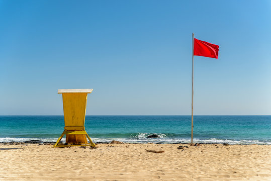 Lifeguard
