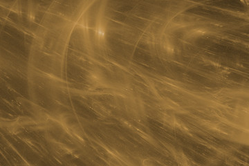 Fractal art background for creative design. Abstract fractal. Decoration for wallpaper desktop, poster, cover booklet, card. Psychedelic. Print for clothes, t-shirt. Magic graphics..