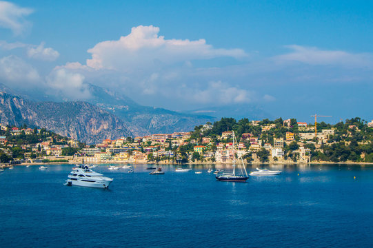 Villefranche