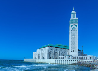 Mosquée - 164878155