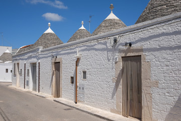Alberobello