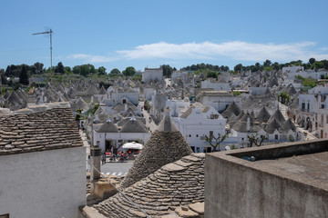 Alberobello