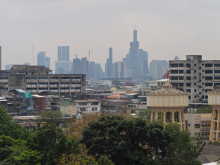 Bangkok