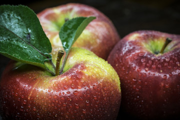 Apfel,Obst,Äpfel