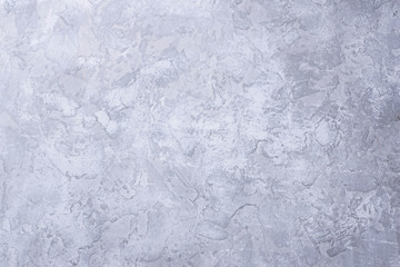 Grey grunge concrete background