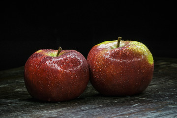Apfel,Obst,Äpfel