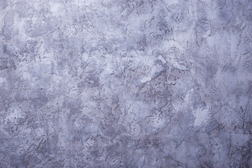 Grey grunge concrete background