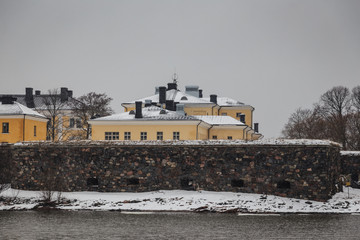 Fototapeta premium Helsinki, Finland