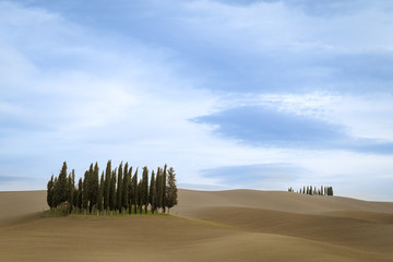 minimal tuscany