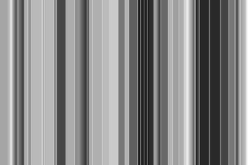 Silver lines in dark hues and colors
