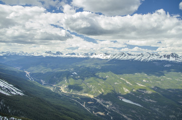 Jasper Canada 3