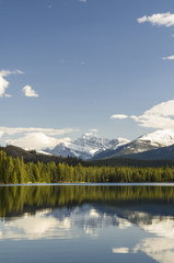 Lac Beauvert Canada 1