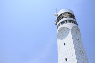 横浜港シンボルタワー