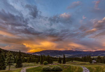 Big Sky EZ, Montana