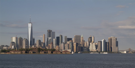 Obraz premium LIBERTY STATE PARK